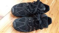 GEOX Schuhe schwarz Größe 40 Bayern - Freilassing Vorschau