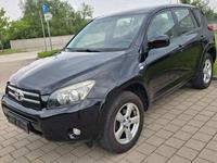 Toyota RAV 4 Sol 4x4*Klimaautom.*AHK*Tüv 06.2026* Bayern - Fürstenfeldbruck Vorschau