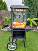 Popcorn,  Popcornmaschine,.  Party,  Event,  Deko Nordrhein-Westfalen - Horstmar Vorschau