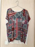 s.Oliver Damen Sommer Shirt Gr.S (36) neuwertig‼️ Bayern - Bobingen Vorschau