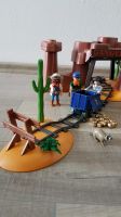 Playmobil 5246 Goldmine OVP m. Sprengstoff Ostergeschenk Western Nordrhein-Westfalen - Meckenheim Vorschau