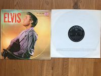 Elvis LP LSP-1382 Elvis, toc,  M-VG Nordrhein-Westfalen - Solingen Vorschau