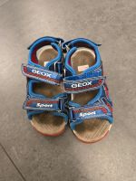 Geox jungen leder Sandalen spiderman gr.29 blinken Hessen - Braunfels Vorschau