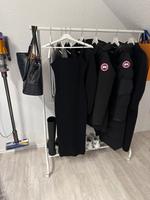 Trägerkleid schwarz zara langes Kleid Sommerkleid enges Kleid Herzogtum Lauenburg - Wentorf Vorschau