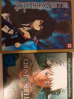 Blue exorcist//Ghost in the shell Nordrhein-Westfalen - Oberhausen Vorschau