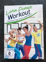 Latin Dance Workout DVD Bayern - Üchtelhausen Vorschau
