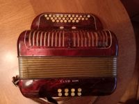 Hohner Club 3M Akkordeon Baden-Württemberg - Zuzenhausen Vorschau