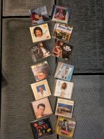 CD Sammlung  98x Rock Pop Schlager Klassik Niedersachsen - Wolfenbüttel Vorschau