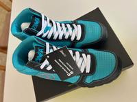 Zumba Schuhe 6,7,8,9 Osteraktion!! Sachsen-Anhalt - Querfurt Vorschau