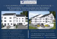 + EXKLUSIVES MEHRFAMILIENHAUS-PROJEKT! + Baden-Württemberg - Bad Saulgau Vorschau