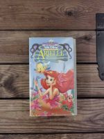 Arielle die Meerjungfrau Walt Disney VHS 00913 Nordrhein-Westfalen - Pulheim Vorschau