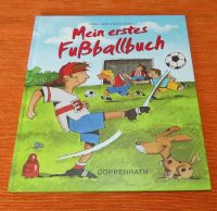 Mein erstes Fußballbuch von Tobias Oertel & Reiner Stolte Bayern - Eitting Vorschau