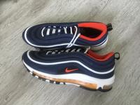 Nike Air Max - neu Nordrhein-Westfalen - Bocholt Vorschau