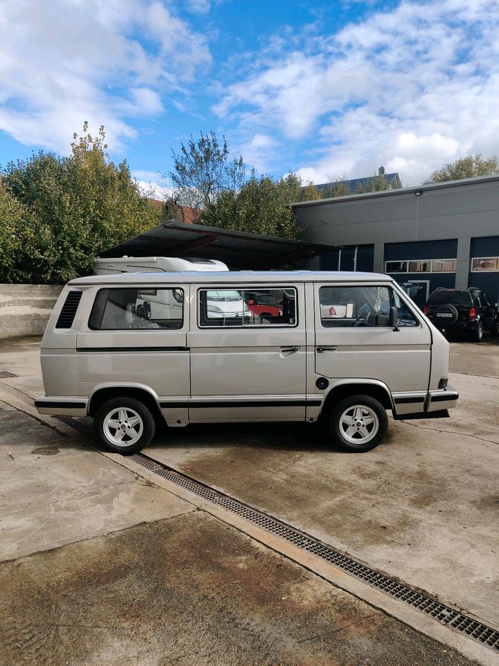 VW T3 Multivan in Schwendi