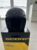 Scorpion Belfast Evo Motorradhelm Größe XS Baden-Württemberg - Albstadt Vorschau