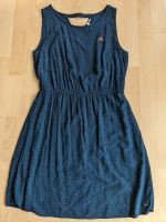 Tom Tailor Denim Kleid "Pünktchen", Gr. L Bayern - Schwebheim Vorschau