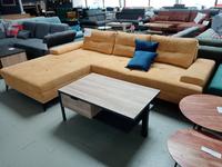 Couchtisch Pento - Karlstad Eiche / Metall Graphit Nordrhein-Westfalen - Löhne Vorschau