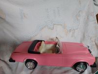 Barbie Auto Cadillac Niedersachsen - Nordhorn Vorschau