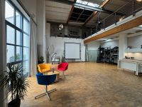 Coworking, Büro, Gewerbe, Fotostudio Bielefeld - Bielefeld (Innenstadt) Vorschau