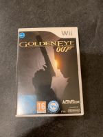 Nitendo Wii Golden Eye 007 Bayern - Welden Vorschau