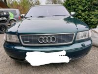 Audi A 8 D2 Vfl 4,2 l Brandenburg - Falkensee Vorschau