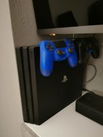 PlayStation 4 Pro 1TB + Controller + Spiele Nordrhein-Westfalen - Gescher Vorschau