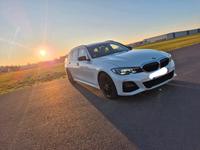 BMW 320d Touring M Sportpaket Hessen - Gudensberg Vorschau