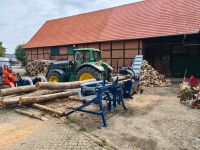 Brennholz, Kaminholz Buche. Niedersachsen - Salzgitter Vorschau