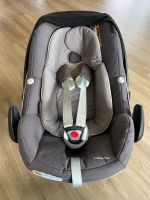 Maxi Cosi Pebble Plus + 2wayPlus+ 2wayPearl Niedersachsen - Seevetal Vorschau