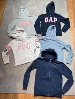 GAP & MARC O‘POLO Sweatjacken/Hoddiejacken Gr. 152 Lindenthal - Köln Lövenich Vorschau