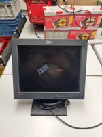 2 Stück IBM TFT LCD Monitor 6636-AC2 Frankfurt am Main - Bockenheim Vorschau