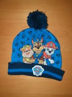 *TOP ZUSTAND* Coole Paw Patrol Wintermütze, Mütze, Gr. 54 Hessen - Dillenburg Vorschau