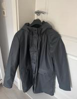 Wasserabweisende Regenjacke mit Kapuze Brandenburg - Rathenow Vorschau