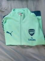 FC Arsenal Trainingsjacke Baden-Württemberg - Hessigheim Vorschau