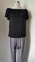 HINGUCKER ♥ Tchibo TCM Sommer Set Hose Shirt Gr. S 36 / 38 Strand Nordrhein-Westfalen - Brilon Vorschau