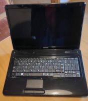 Toshiba Laptop 17 Zoll Sattelite L670-11R Nordrhein-Westfalen - Siegen Vorschau
