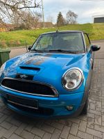 Mini Cooper S Cabrio Saarland - St. Wendel Vorschau