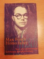 Homo Faber - Max Frisch Rheinland-Pfalz - Bendorf Vorschau