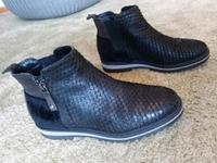 Schuhe, Stiefeletten (: Bielefeld - Ummeln Vorschau