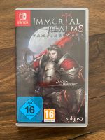 Immortal Realms Nintendo Switch Nordrhein-Westfalen - Monheim am Rhein Vorschau