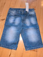 Kurze Hose Jeanshose jakoo 128 Hessen - Wabern Vorschau