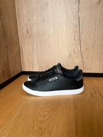 Sneaker adidas schwarz Gr. 38 Sachsen - Wittichenau Vorschau