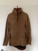 Jacke Beige Damenjacke Übergangsjacke Naketano Größe S Nordrhein-Westfalen - Haltern am See Vorschau