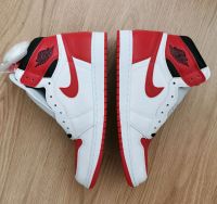 Jordan 1 Retro High OG Heritage EU 45.5/US 11.5 Hessen - Limburg Vorschau