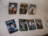 DVD Harry Potter, Tim und Struppi, Hobbit, Prinz Rama Hessen - Offenbach Vorschau