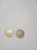 1 DM Münzen 1950 Nordrhein-Westfalen - Büren Vorschau
