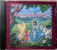 Bayala-der zerbrochene Spiegel,Hörbuch,Audio-CD,originalverpackt Brandenburg - Hoppegarten Vorschau