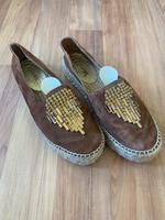 espadrilles braun 42 Bayern - Selb Vorschau