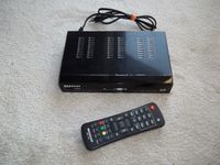 NEUWERTIGER SAT RECEIVER VON MEGA SAT MIT ORIG . FERNBEDIENUNG ! Rheinland-Pfalz - Altenkirchen Vorschau