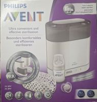 Philips Avent 4- in 1 Dampfsterilisator Beuel - Oberkassel Vorschau